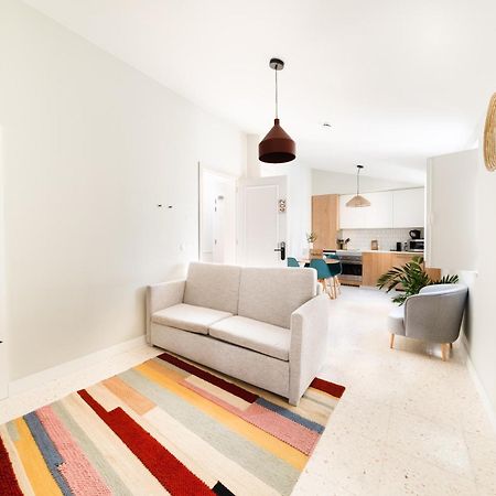 Libere Lisbon Principe Real Apartment ภายนอก รูปภาพ