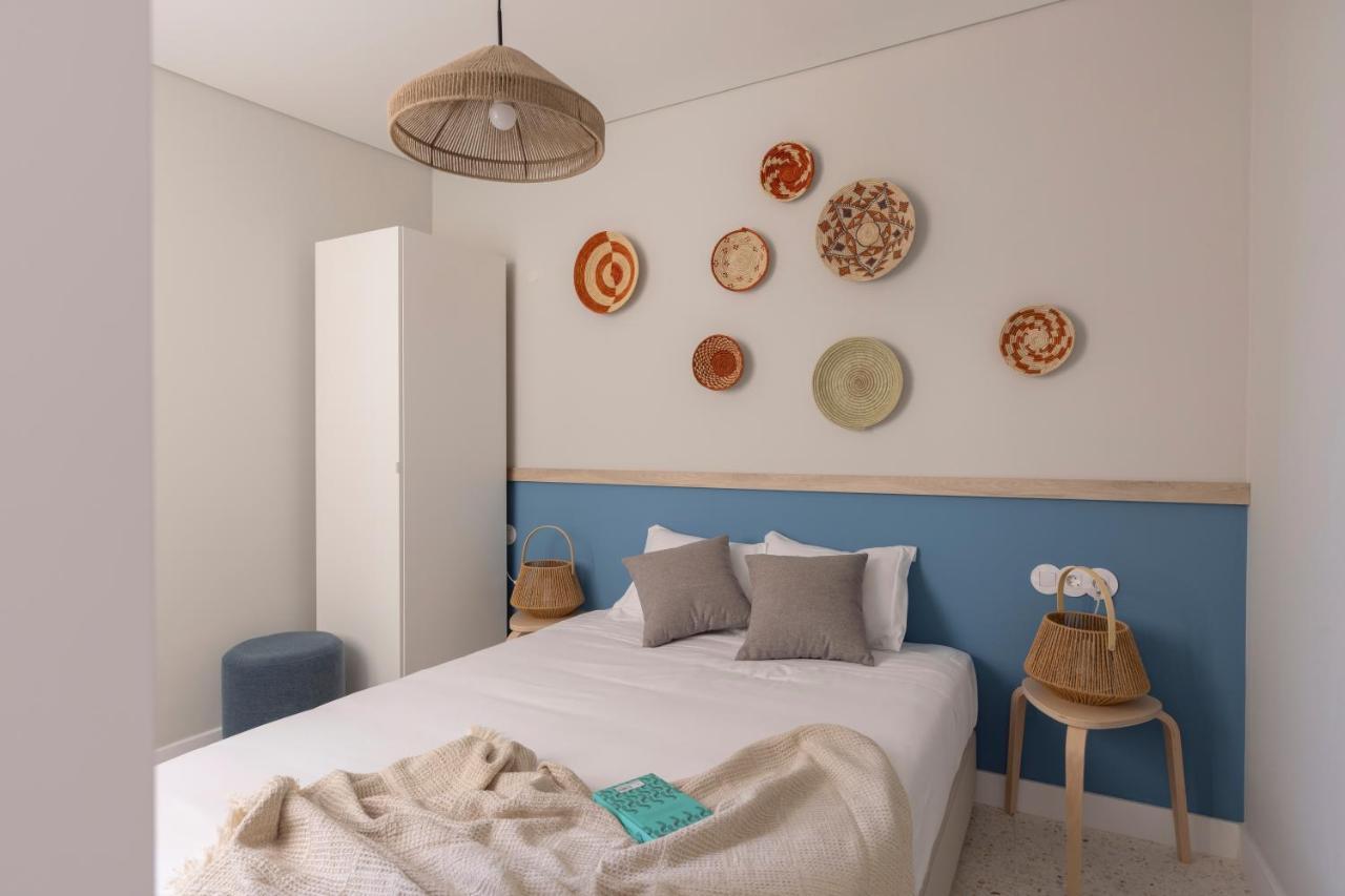 Libere Lisbon Principe Real Apartment ภายนอก รูปภาพ