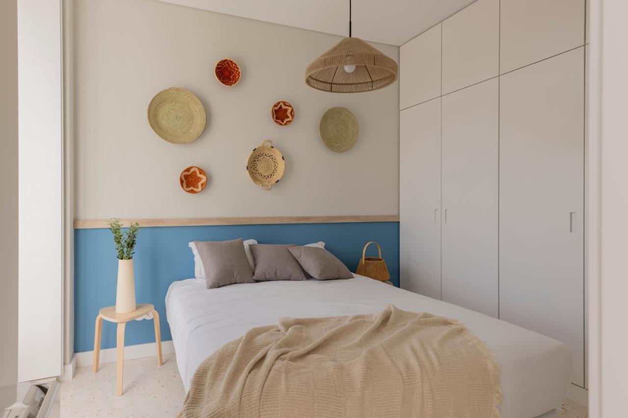 Libere Lisbon Principe Real Apartment ภายนอก รูปภาพ
