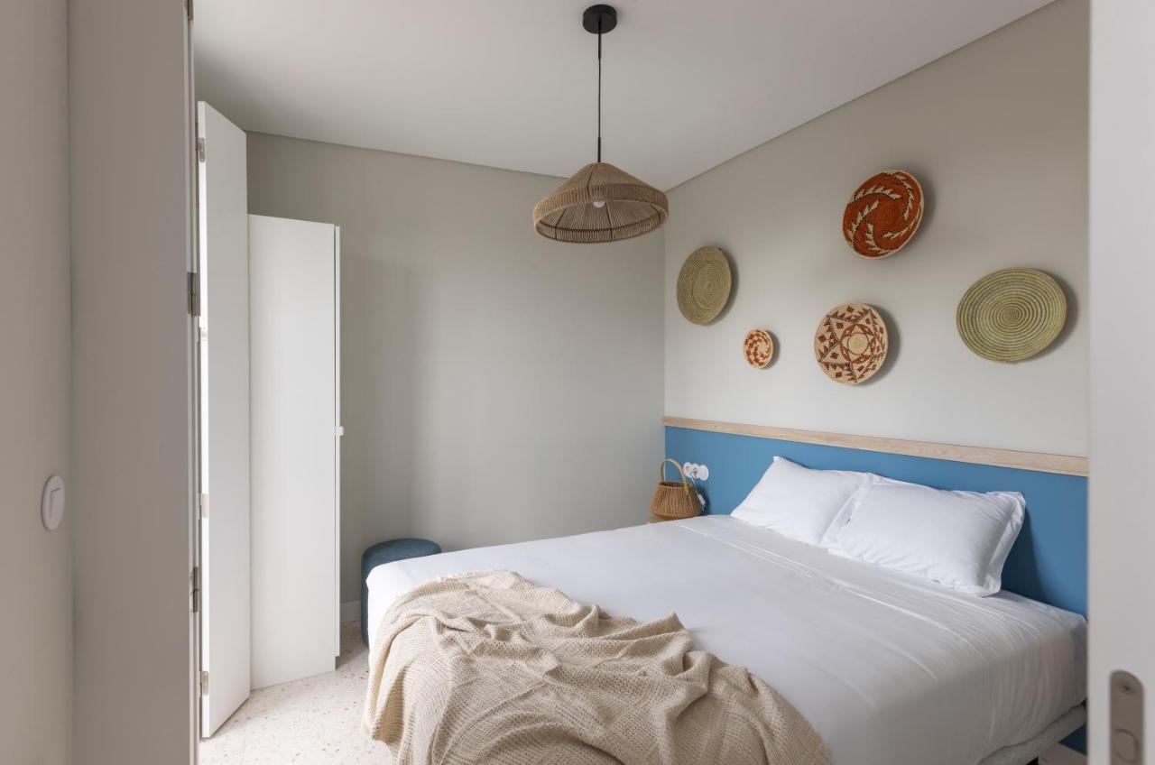 Libere Lisbon Principe Real Apartment ภายนอก รูปภาพ