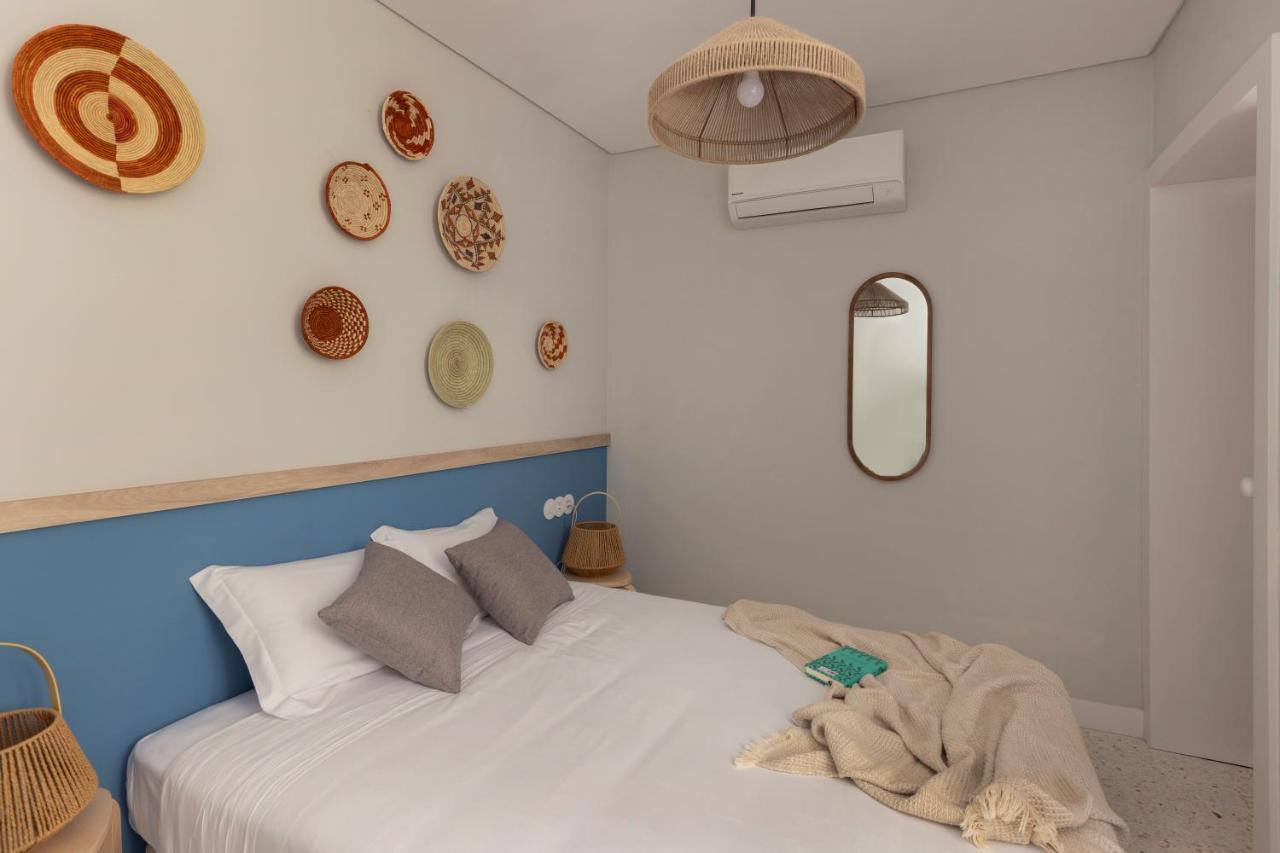 Libere Lisbon Principe Real Apartment ภายนอก รูปภาพ