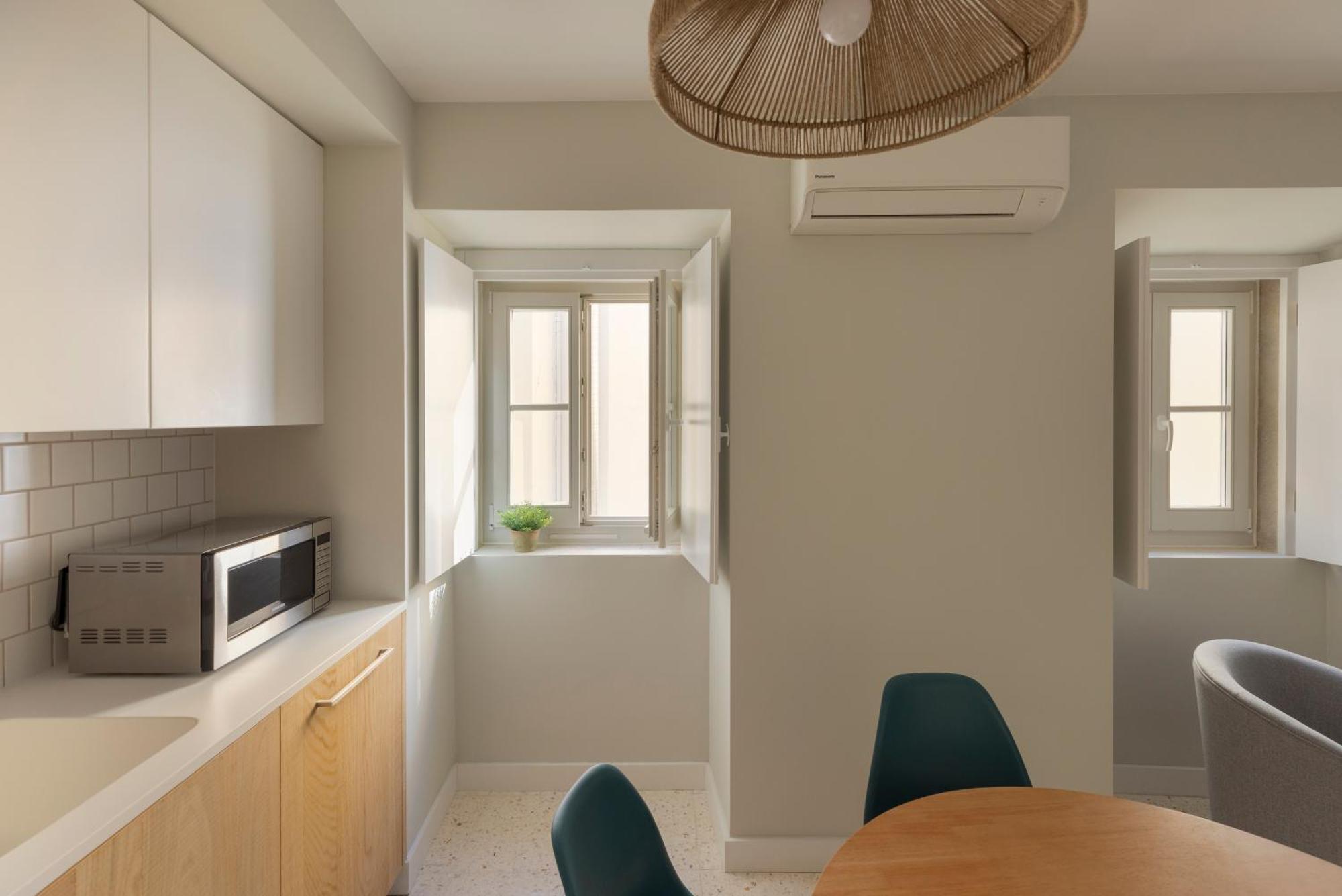 Libere Lisbon Principe Real Apartment ภายนอก รูปภาพ
