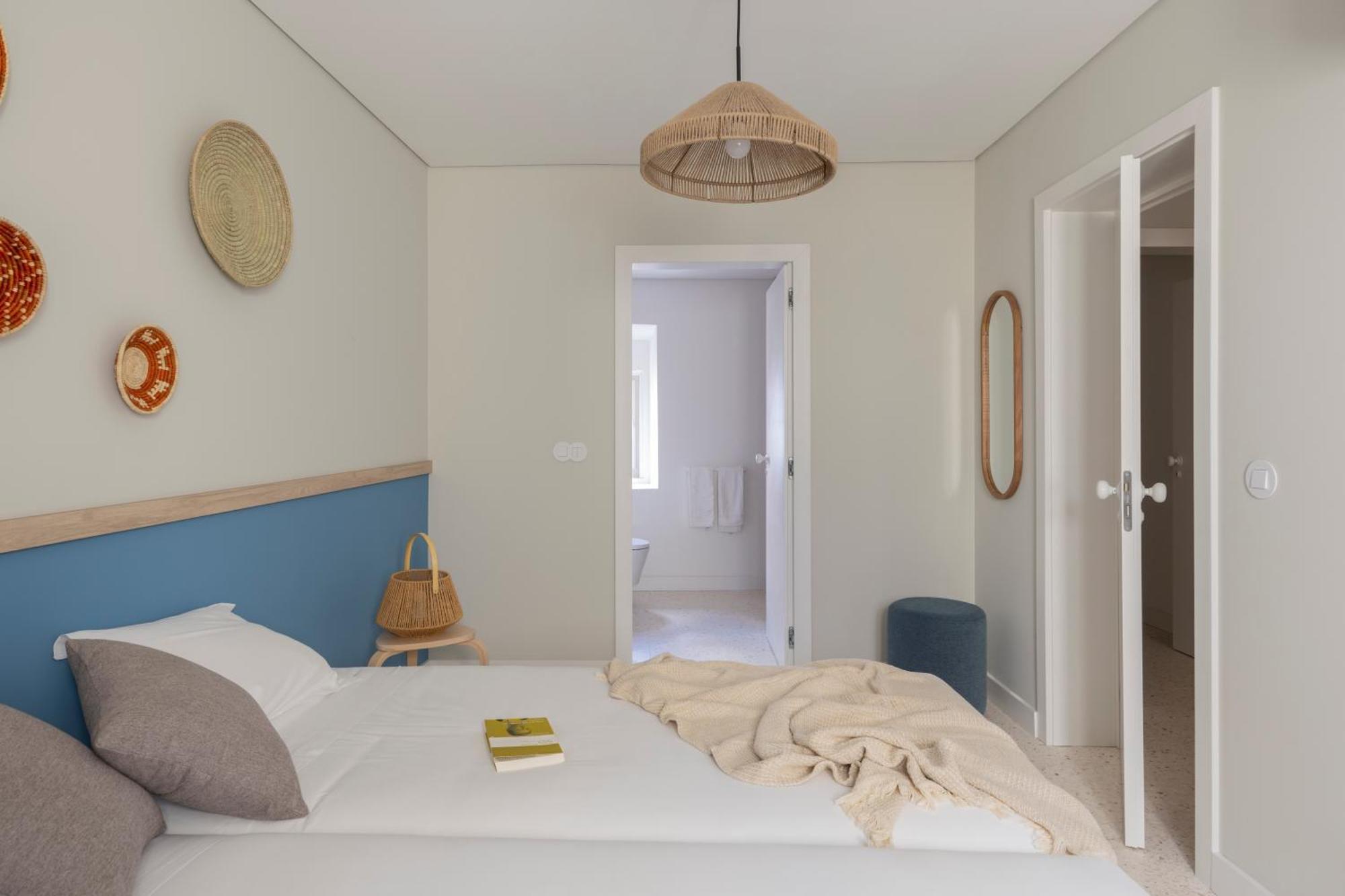 Libere Lisbon Principe Real Apartment ภายนอก รูปภาพ