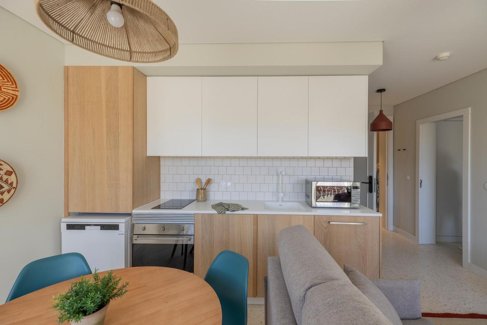 Libere Lisbon Principe Real Apartment ภายนอก รูปภาพ