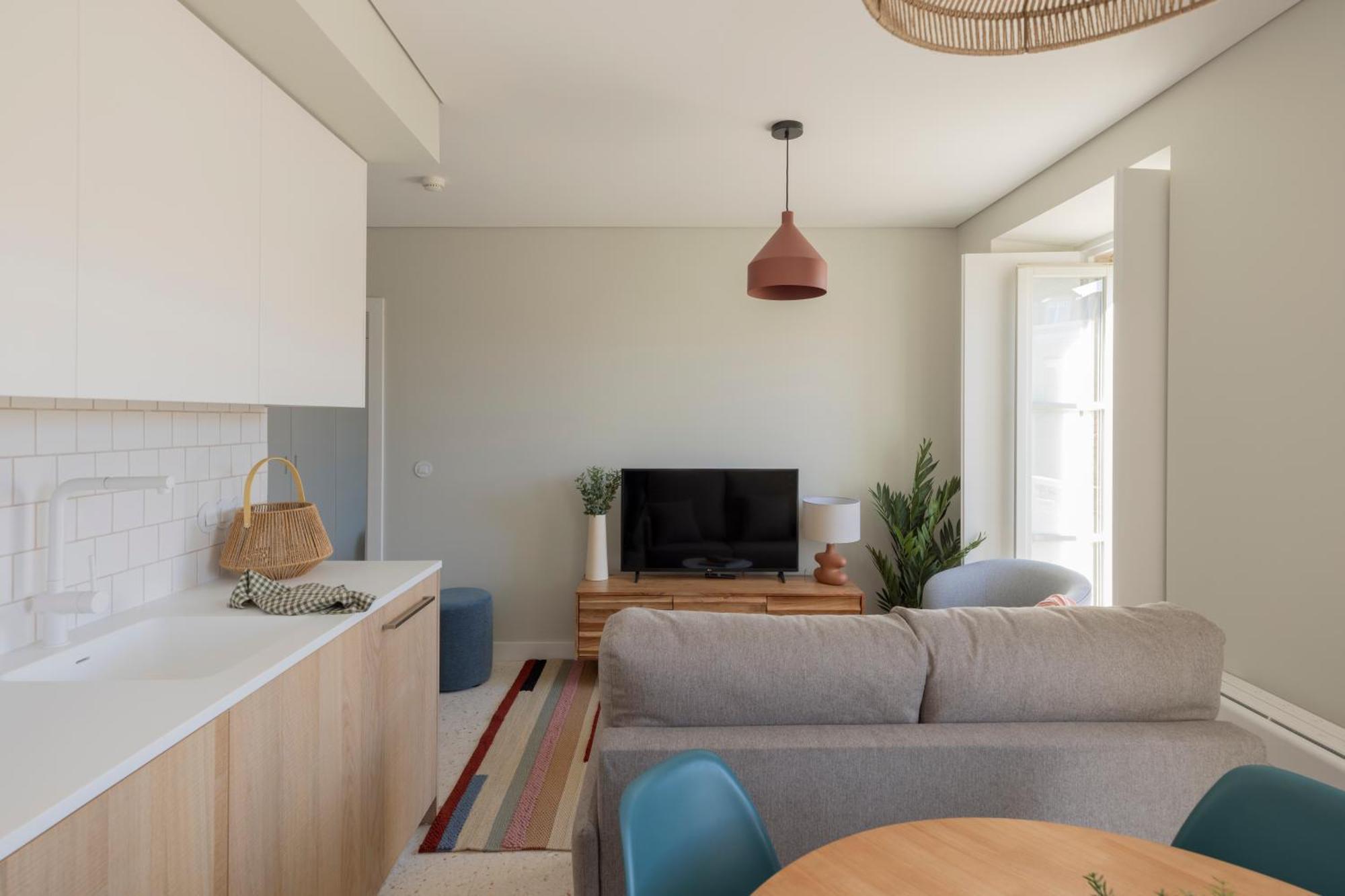 Libere Lisbon Principe Real Apartment ภายนอก รูปภาพ