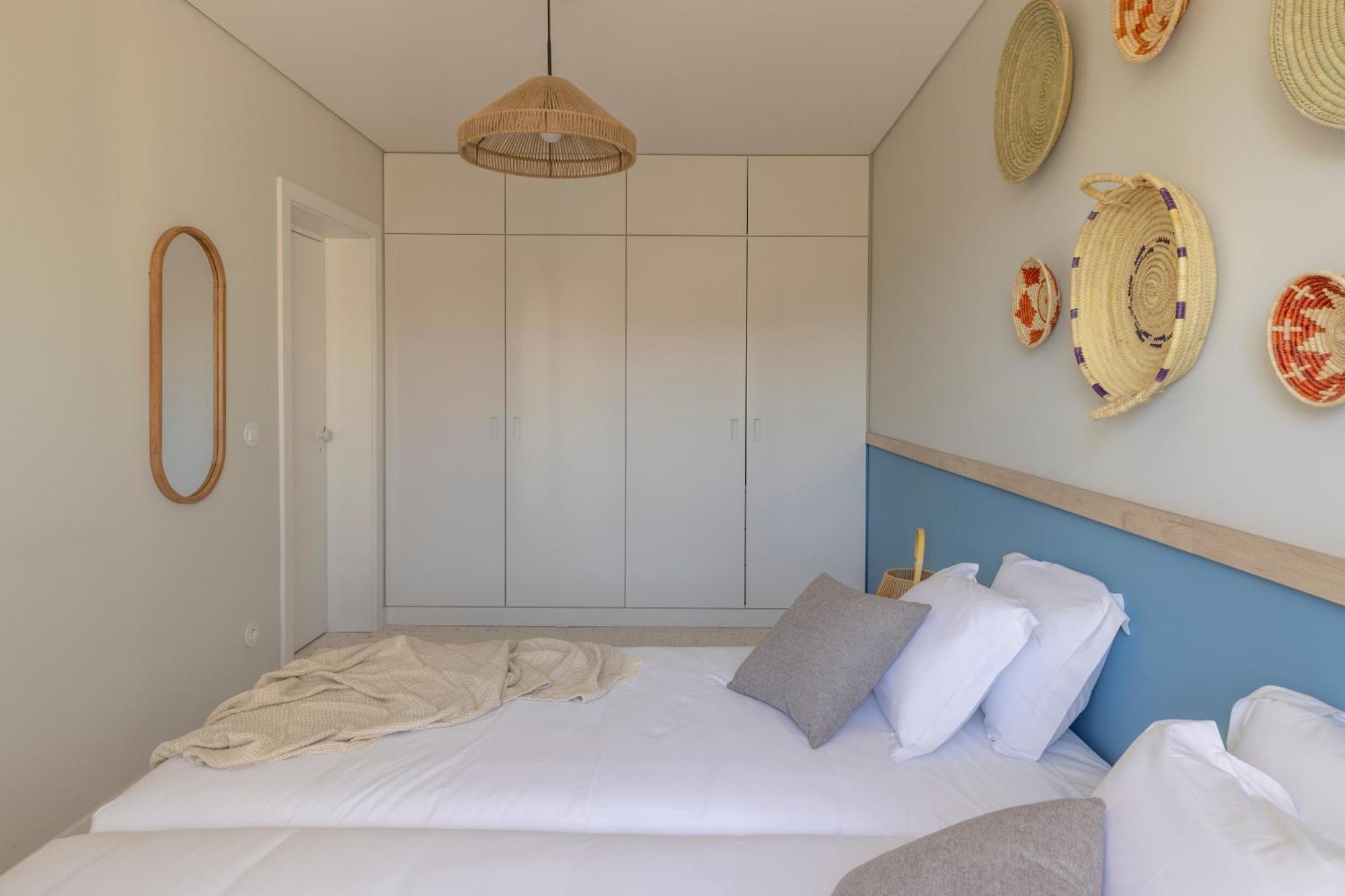 Libere Lisbon Principe Real Apartment ภายนอก รูปภาพ