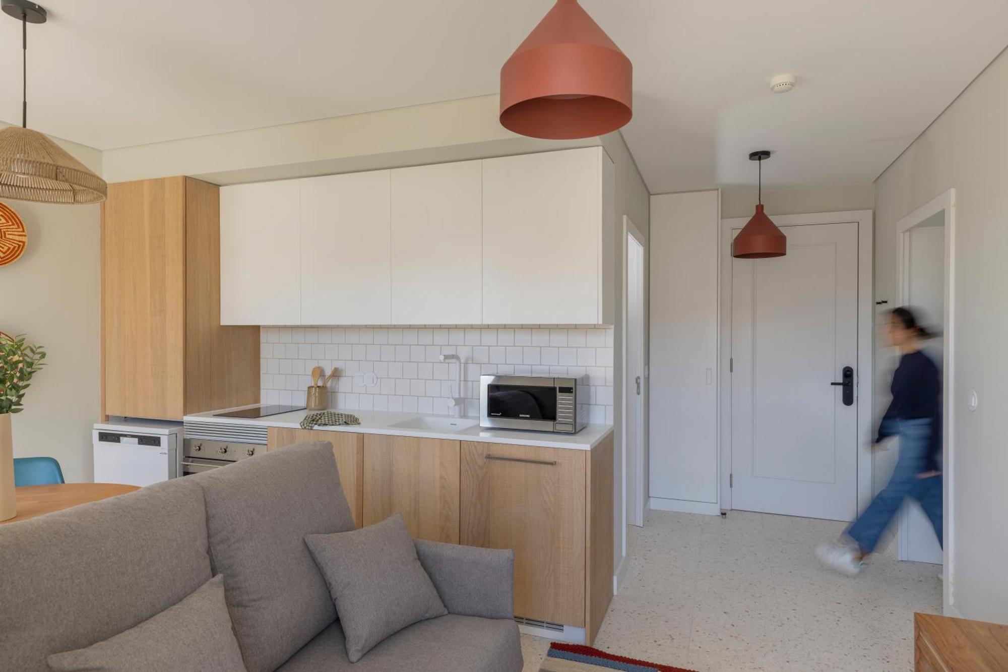 Libere Lisbon Principe Real Apartment ภายนอก รูปภาพ