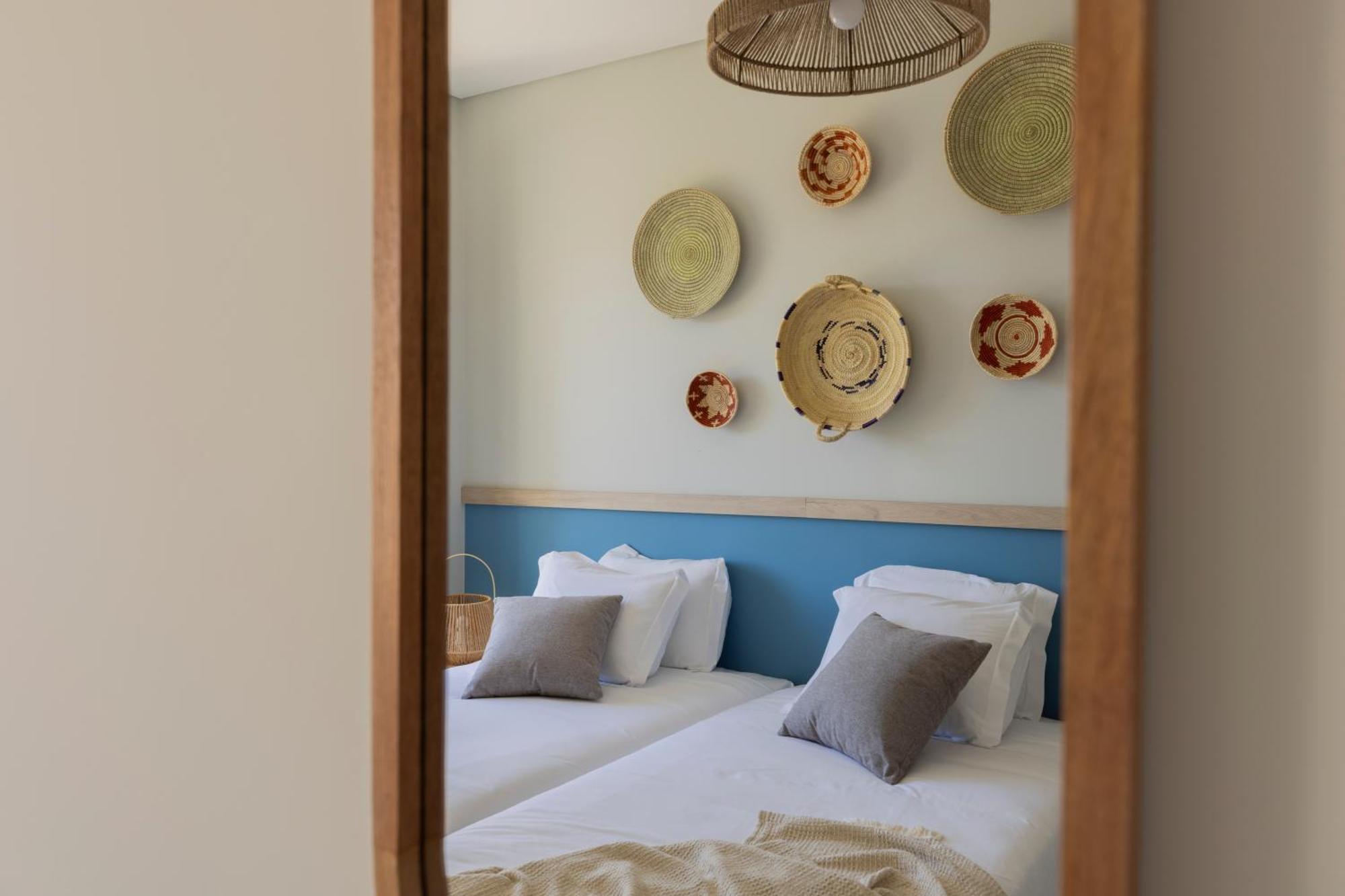 Libere Lisbon Principe Real Apartment ภายนอก รูปภาพ