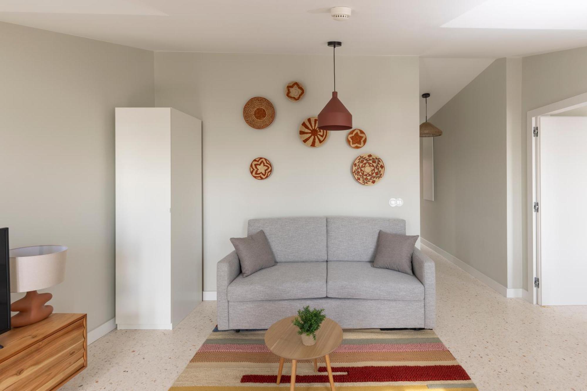 Libere Lisbon Principe Real Apartment ภายนอก รูปภาพ