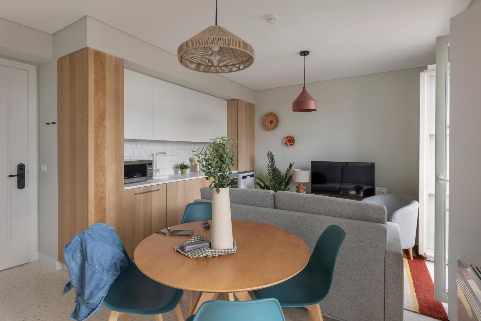 Libere Lisbon Principe Real Apartment ภายนอก รูปภาพ